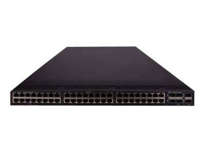 HP Enterprise FlexFabric 5940 48XGT 6QSFP+""