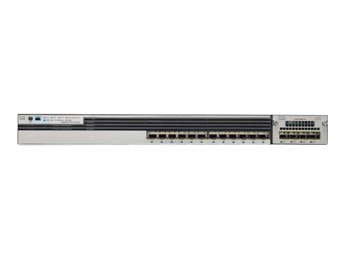 Cisco Catalyst 3750X-12S-E - Switch""