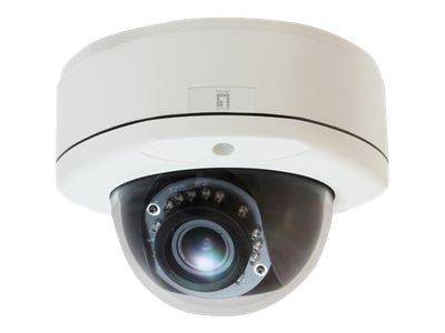 LevelOne FCS-3082 Fixed Dome Network Camera