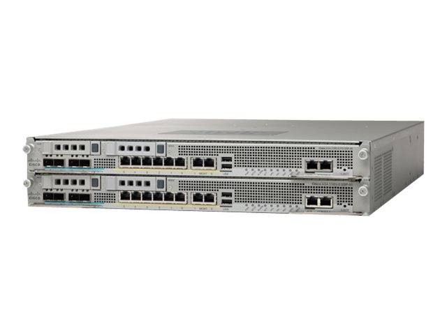 Cisco ASA 5512-X - SicherheitsgerÃ¤t""