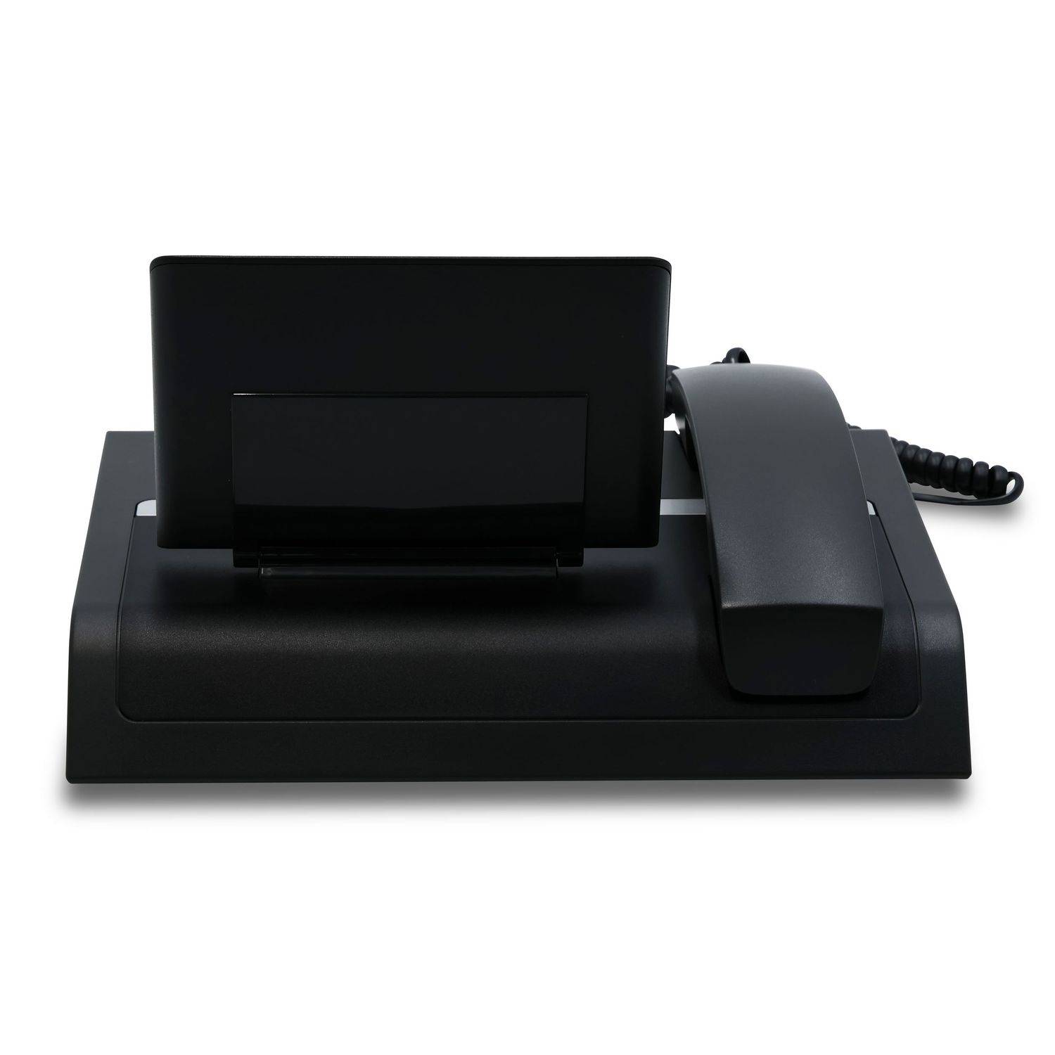 UNIFY Openstage 40 SIP V3 in lava L30250-F600-C164 refurbished