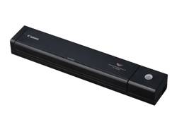 Canon imageFORMULA P-208II - Dokumentenscanner - CMOS / CIS - Duplex - Legal - 6