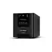 CYBERPOWER SYSTEMS - CyberPower Professional Tower Series PR750ELCD CYBERPOWER SYSTEMS - CyberPower Professional Tower Series PR750ELCD