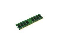 Kingston ValueRAM - DDR2 - Modul - 1 GB - DIMM240-PIN - 800 MHz / PC2-6400 - CL6