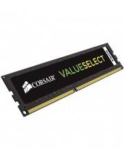 Corsair Value Select - DDR4 - Modul - 8 GB - DIMM 288-PIN - 2133 MHz / PC4-17000