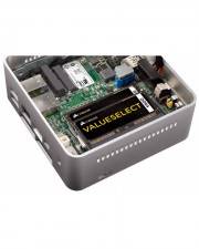 Corsair Value Select - DDR4 - Modul - 8 GB - SO DIMM 260-PIN - 2133 MHz / PC4-17