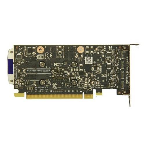 DELL - NVIDIA Quadro P400 - Kunden-Kit - Grafikkarten