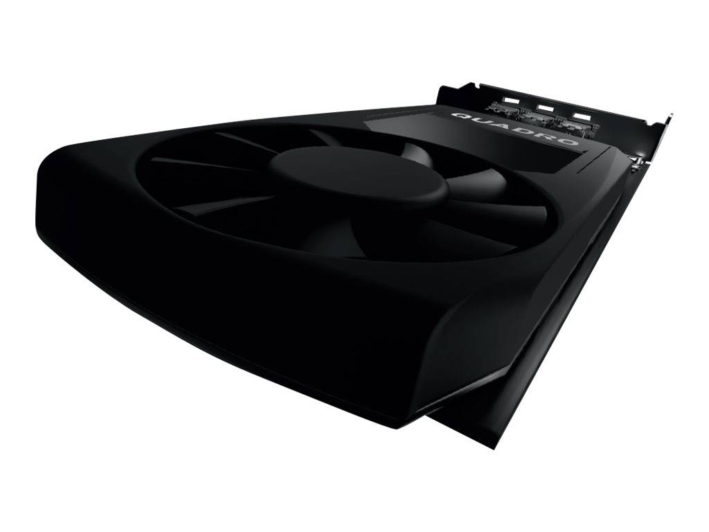 DELL - NVIDIA Quadro P400 - Kunden-Kit - Grafikkarten