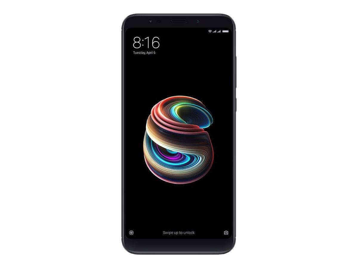 Xiaomi Redmi Note 5 5.99Zoll Hybride Dual-SIM 4G 4GB 64GB 4000mAh Schwarz""