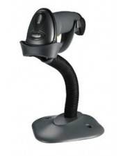 Zebra Symbol LS2208 Barcode-Scanner Handgerät 100 Scans/Sek., decodiert, USB, Schwarz
