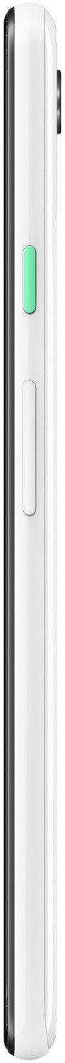 Google Pixel 3 XL 64GB Clearly White
