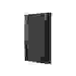 Seagate Backup Plus Ultra Touch STHH1000400 - Festplatte - verschlüsselt - 1 TB