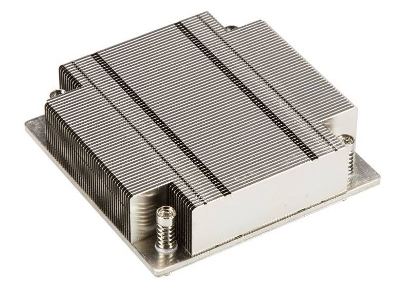 Supermicro SNK-P0049P - Prozessorkühler - (für: LGA1155, LGA1150)