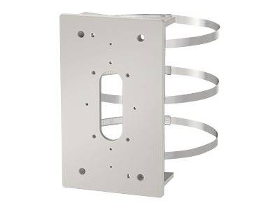 Panasonic WV-Q182 - Kamera Montagesatz - Pfosten montierbar