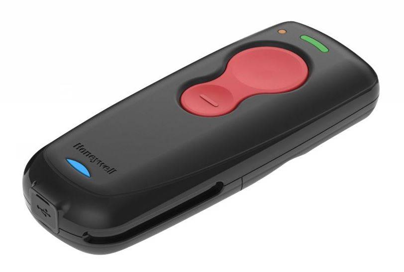 Honeywell Voyager 1602g - Barcode-Scanner - tragbar