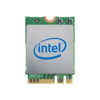 Intel Wireless-AC 9260 - Netzwerkadapter - M.2 2230 Intel Wireless-AC 9260 - Netzwerkadapter - M.2 2230