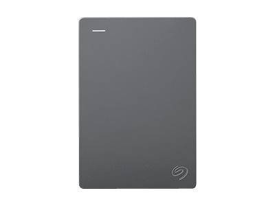 Seagate Basic STJL4000400 - Festplatte - 4 TB - extern (tragbar)