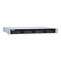QNAP TL-R400S - Festplatten-Array - 4 Schächte (SATA-600) QNAP TL-R400S - Festplatten-Array - 4 Schächte (SATA-600)