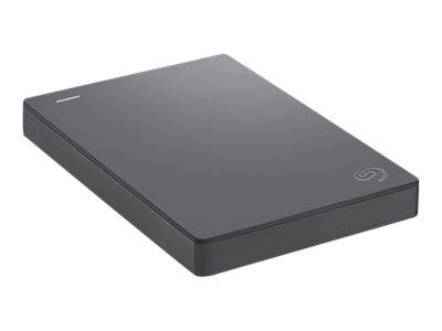 Seagate Basic STJL2000400 - Festplatte - 2 TB - extern (tragbar)