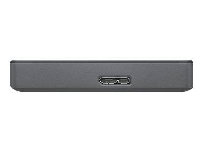 Seagate Basic STJL5000400 - Festplatte - 5 TB - extern (tragbar)