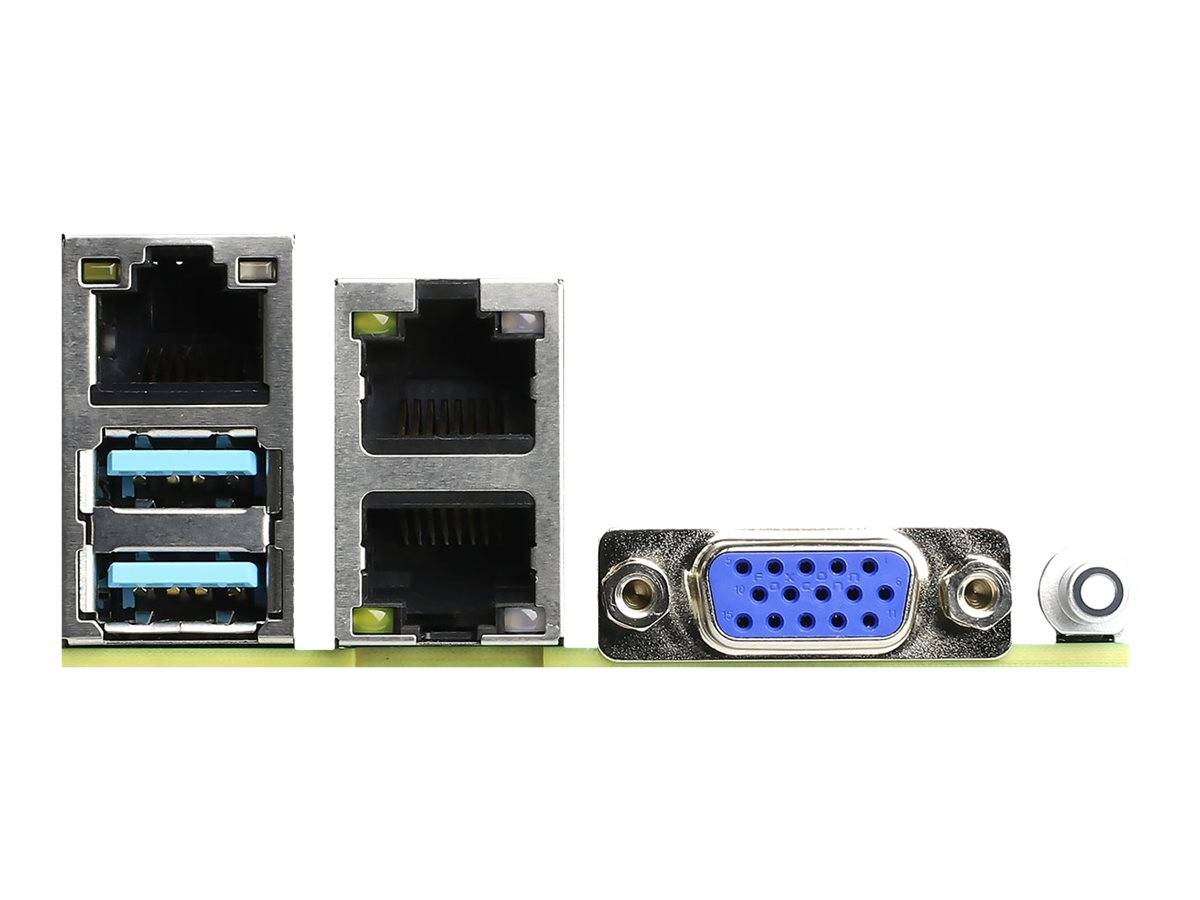 ASRock Rack X570D4I-2T - Motherboard - Mini-ITX