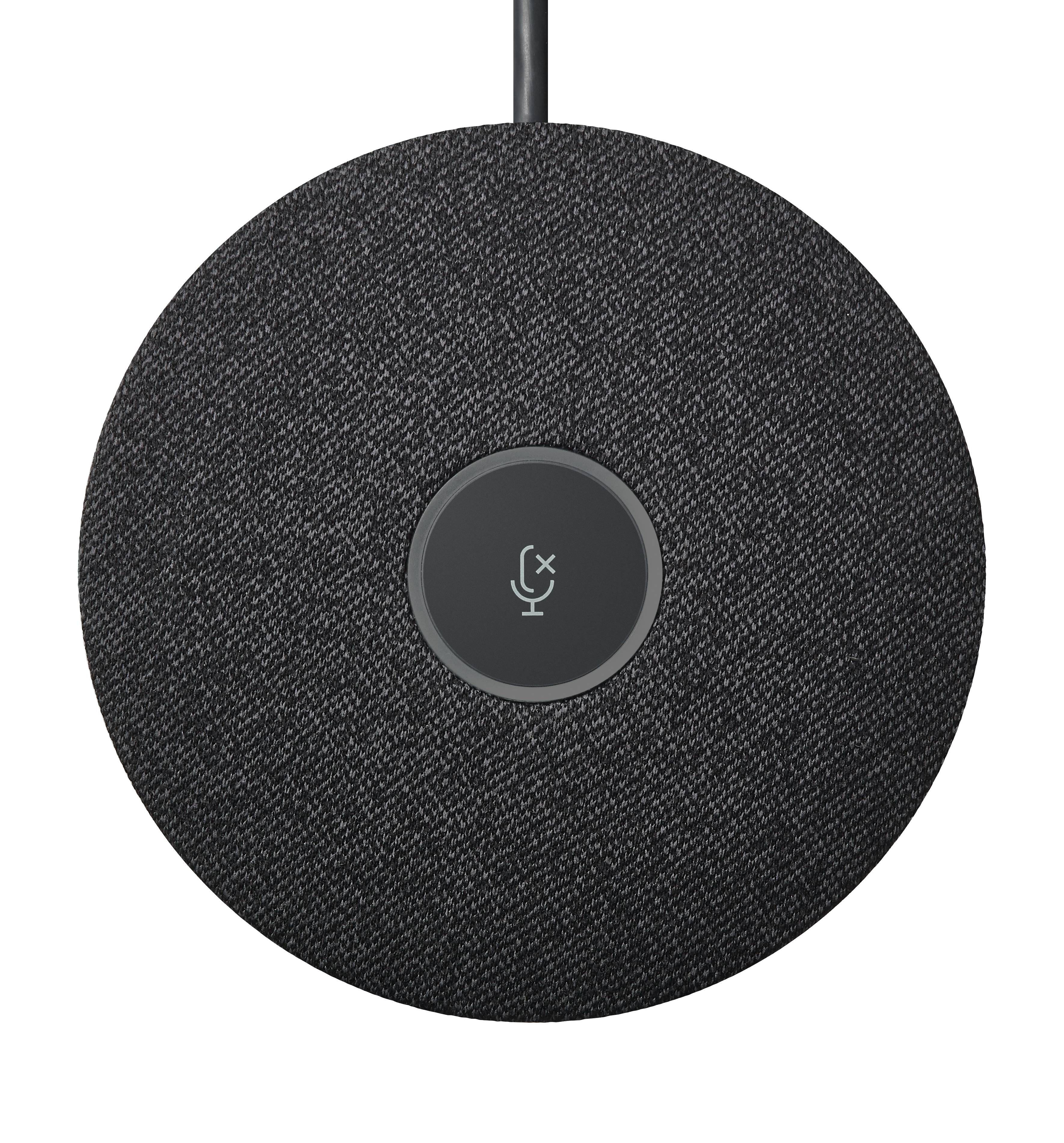 Logitech Rally Plus - Kit für Videokonferenzen