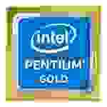 Intel Pentium Gold G6500 Pentium 4,1 GHz - Skt 1200 Comet LakeFSB350 - 4 MB -