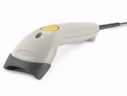 ZEBRA - Symbol LS1203 - Barcode-Scanner - Handgerät - 100 Scans/Sek.