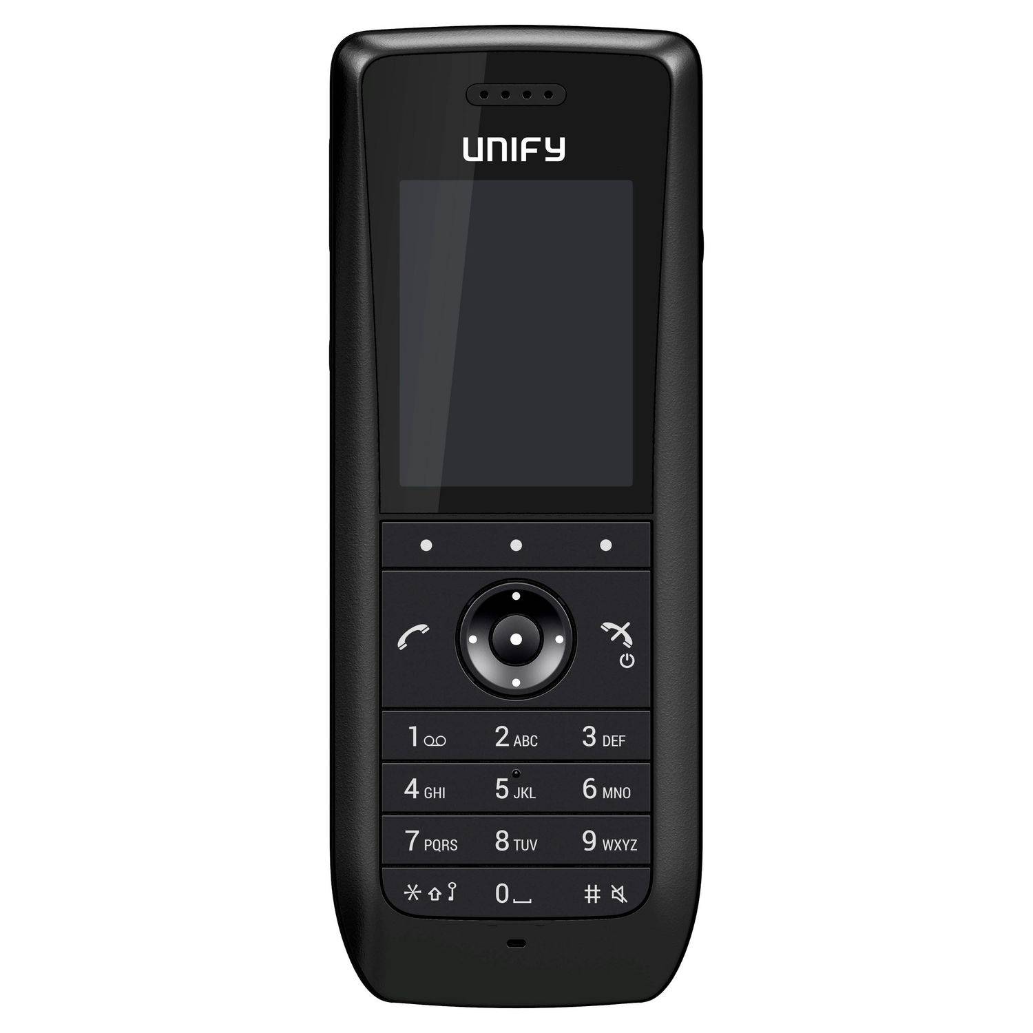 Unify OpenScape WLAN Phone WL4 ( ohne Ladeschale ) L30250-F600-C327