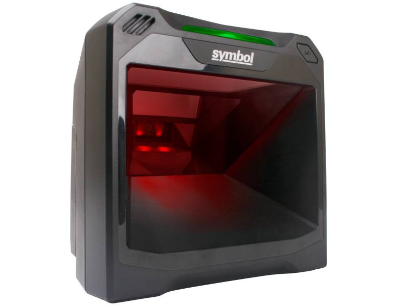 ZEBRA - Symbol DS7708-SR - Barcode-Scanner - Desktop-Gerät