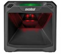 ZEBRA - Symbol DS7708-SR - Barcode-Scanner - Desktop-Gerät