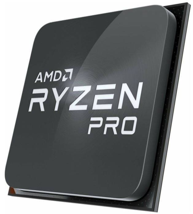AMD Ryzen 7 Pro 4750G - 3.6 GHz - 8 Kerne - 16 Threads