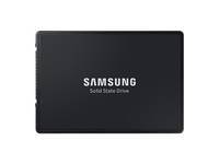 Samsung PM9A3 MZQL23T8HCLS - SSD - verschlüsselt - 3.84 TB - intern - 2.5"" (6.4 cm)