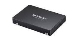 Samsung PM9A3 MZQL23T8HCLS - SSD - verschlüsselt - 3.84 TB - intern - 2.5"" (6.4 cm)