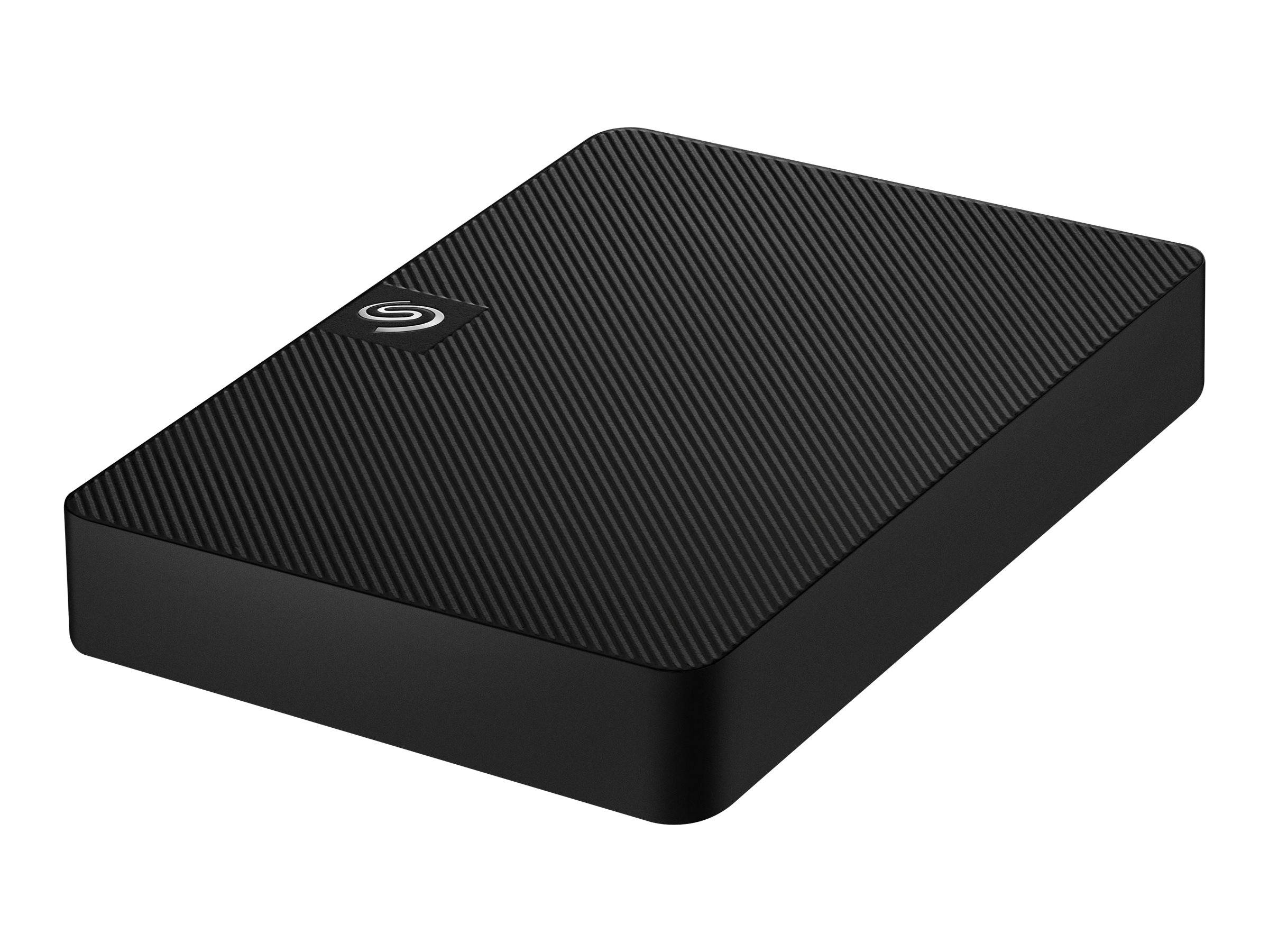 Seagate Expansion STKM4000400 - Festplatte - 4 TB - extern (tragbar) - USB 3.0 -