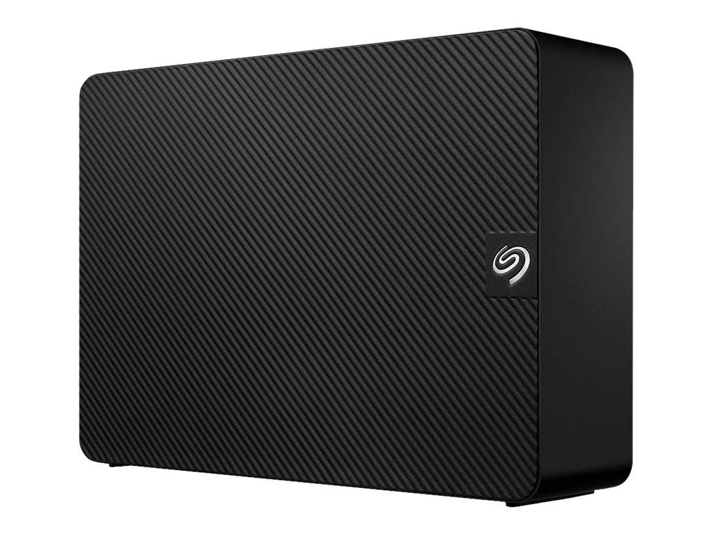 Seagate Expansion Desktop STKP4000400 - Festplatte - 4 TB - extern (Stationär) -