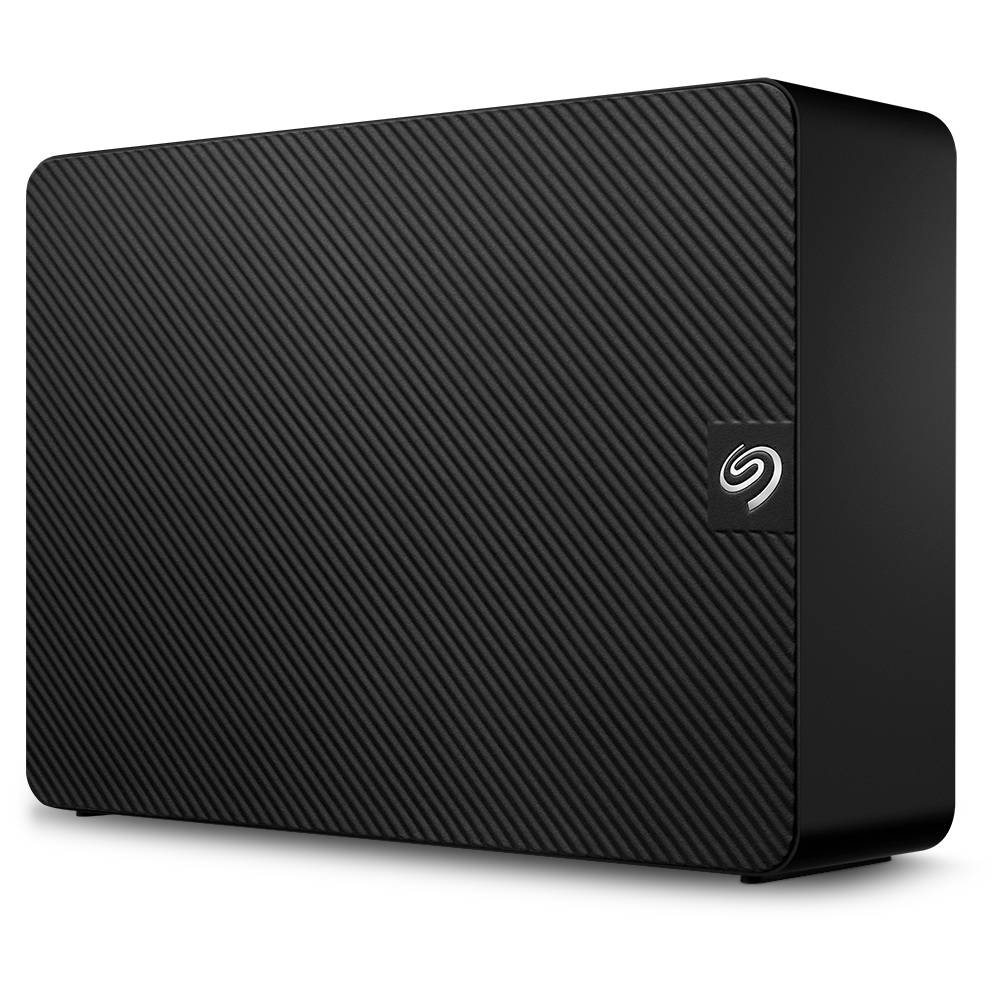 Seagate Expansion Desktop STKP4000400 - Festplatte - 4 TB - extern (Stationär)