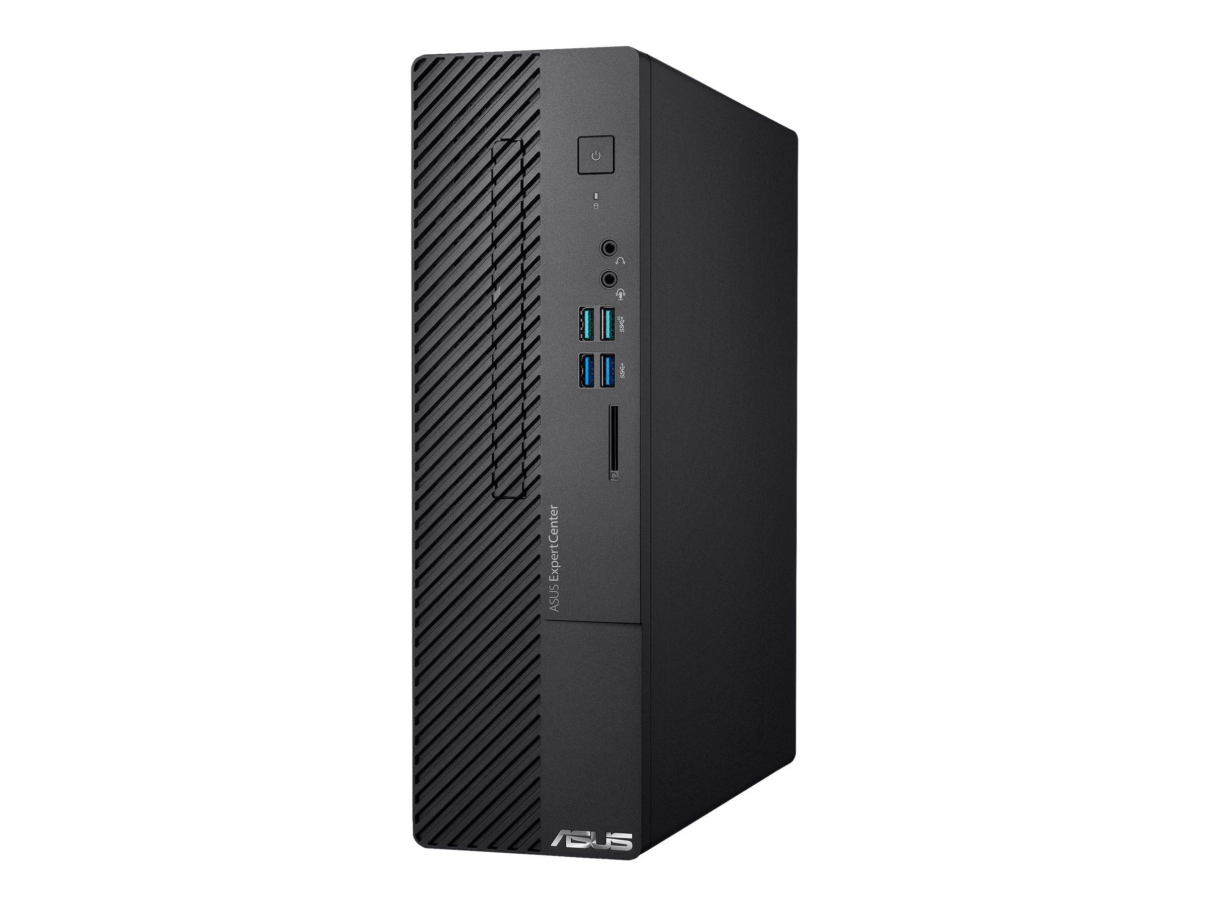 Step PC 1073712 - Komplettsystem - Core i3 - RAM: 8 GB - HDD: 256 GB NVMe