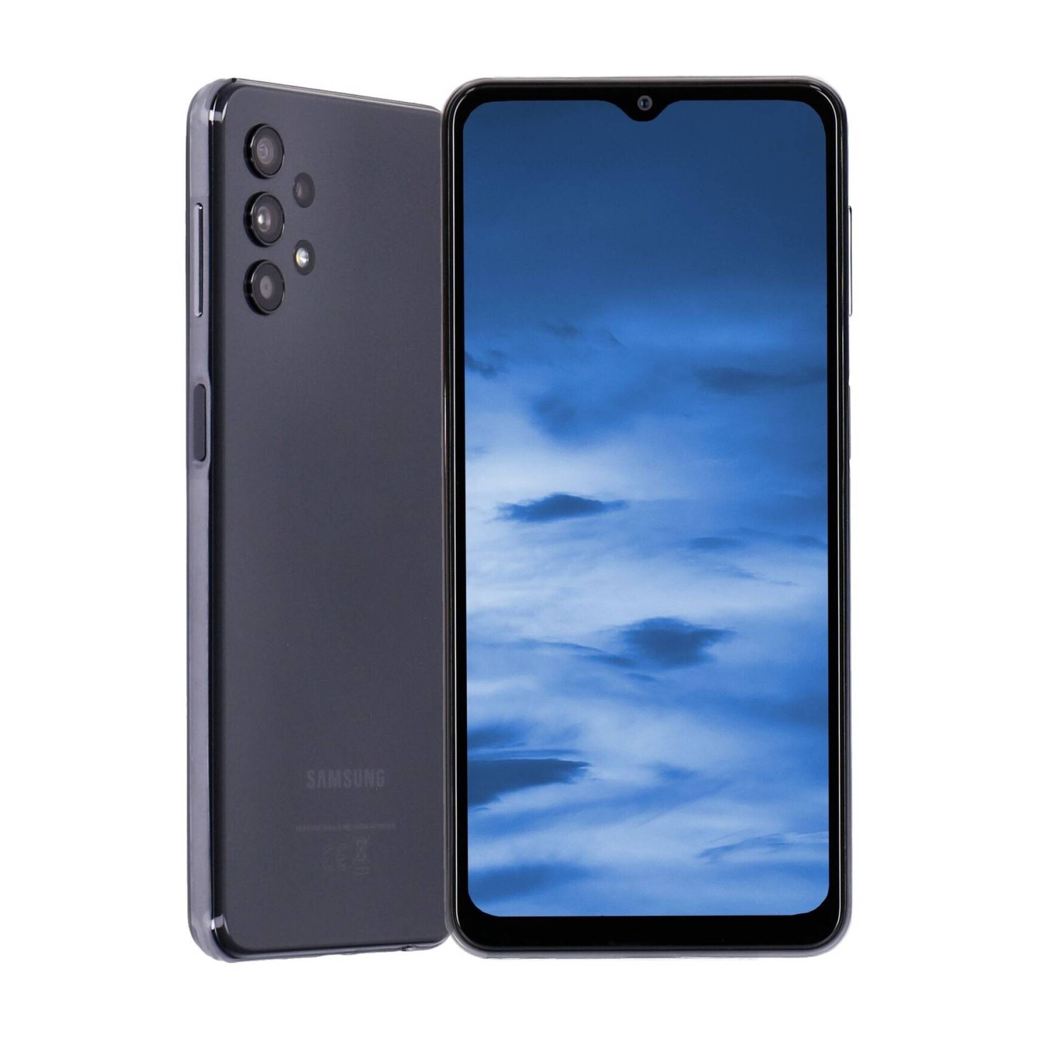 Samsung Galaxy A32 128GB Awesome Black Smartphone