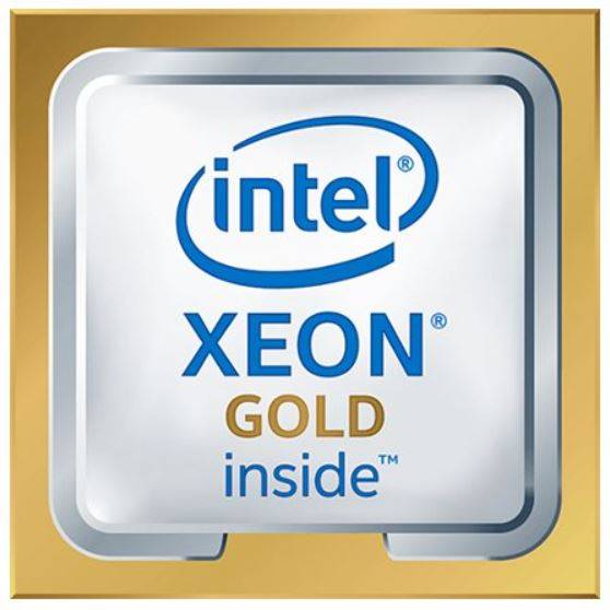 Intel Xeon Gold 5317 - 3 GHz - 12 Kerne - 24 Threads