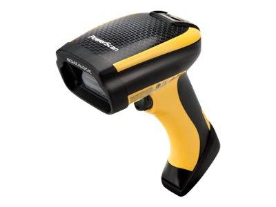 Datalogic PowerScan PD9531-DPM - Barcode-Scanner - Handgerät - 2D-Imager - decod