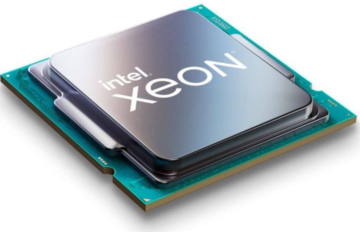 Intel Xeon E-2378 - 2.6 GHz - 8 Kerne - 16 Threads