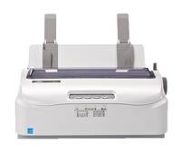 TALLYGENICOM - Dascom 1145 EU Ethernet & USB A4.24 Nadel 6+1 max 400 Z/S. - Drucker - Nadel/Matrixdruck