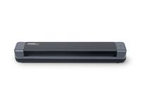 Plustek MobileOffice S410 Plus - 216 x 910 mm - 600 x 600 DPI - 48 Bit - 24 Bit - 16 Bit - 8 Bit