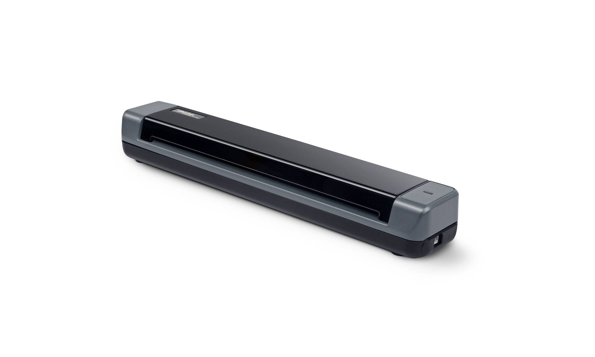 Plustek MobileOffice S410 Plus - 216 x 910 mm - 600 x 600 DPI - 48 Bit - 24 Bit - 16 Bit - 8 Bit