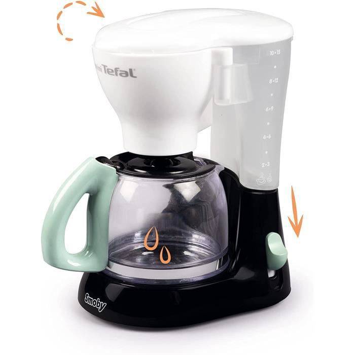 Tefal Express-Kaffeemaschine