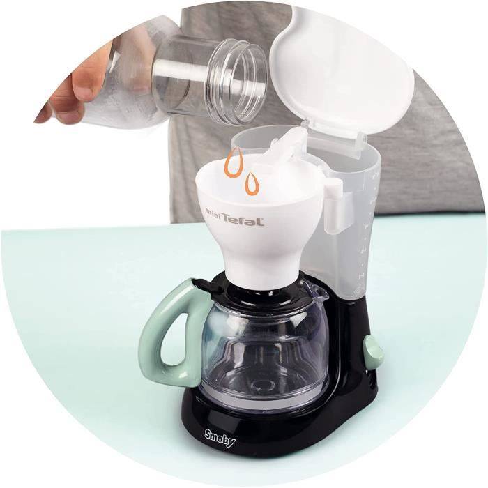 Tefal Express-Kaffeemaschine
