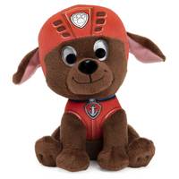 Spin Master Master Gund - Paw Patrol Zuma 15cm| 6058443 - Plüsch - 1 Jahr(e) - B