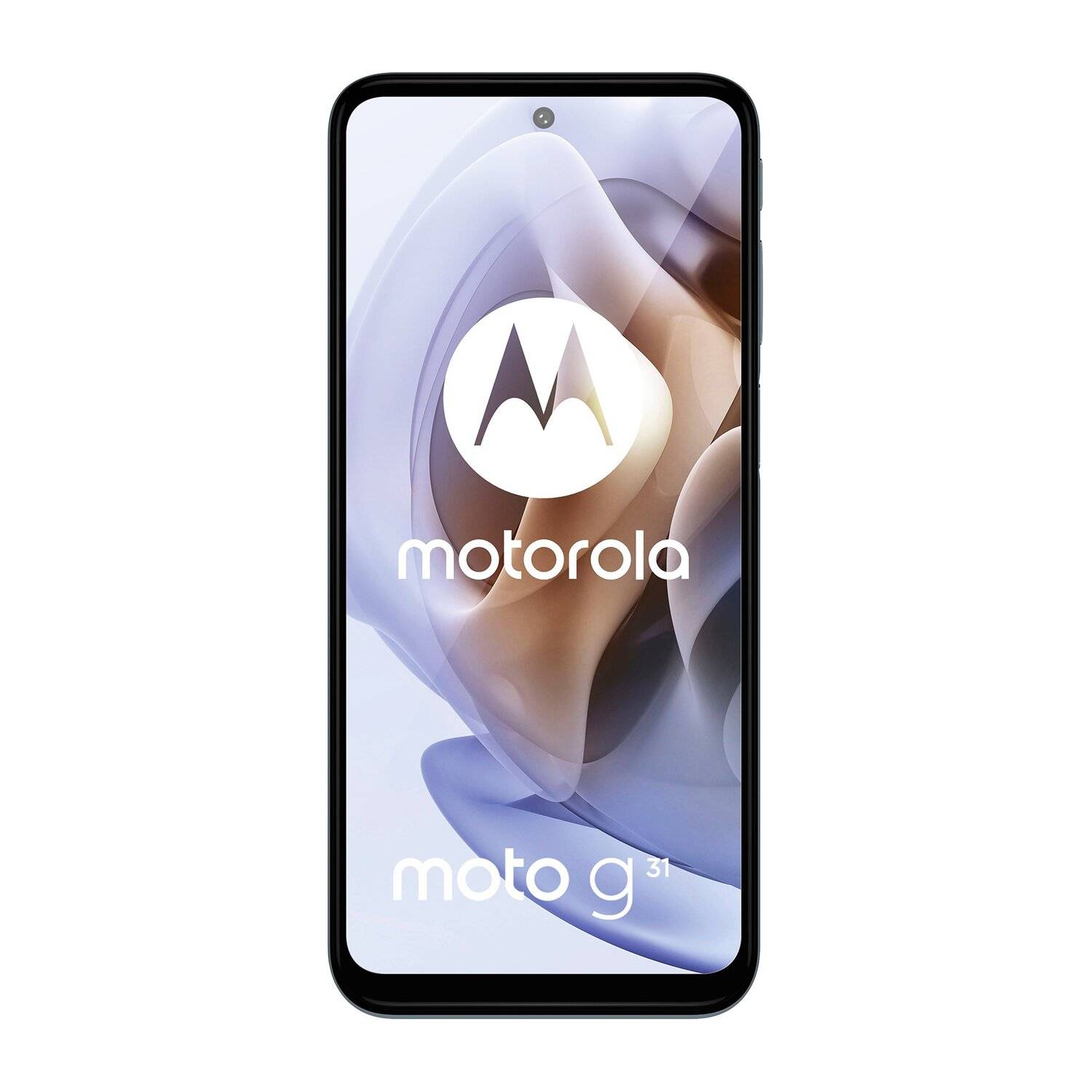 Schutzglas 9H für MOTOROLA MOTO G31 4G Displayschutzfolie Passgenau Glas
