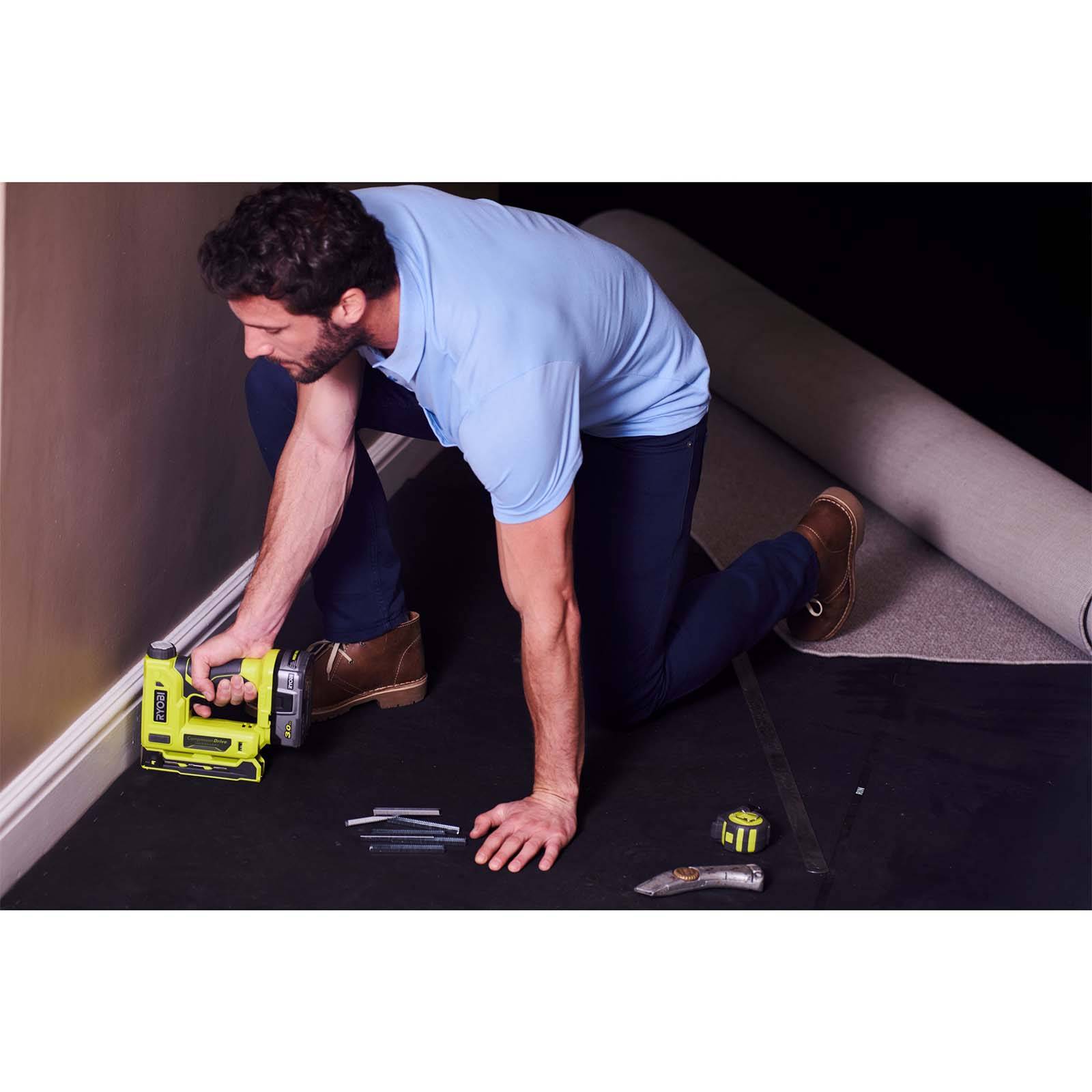 RYOBI Akku-Tacker R18ST50-0 ONE+ 18V